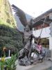 PICTURES/Aquas Calientes - AKA Machu Picchu Pueblo/t_Statue of Pachacuti.JPG